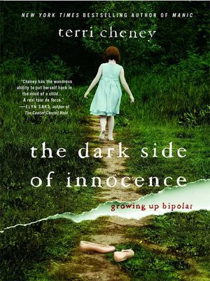 cover image of The Dark Side of Innocence